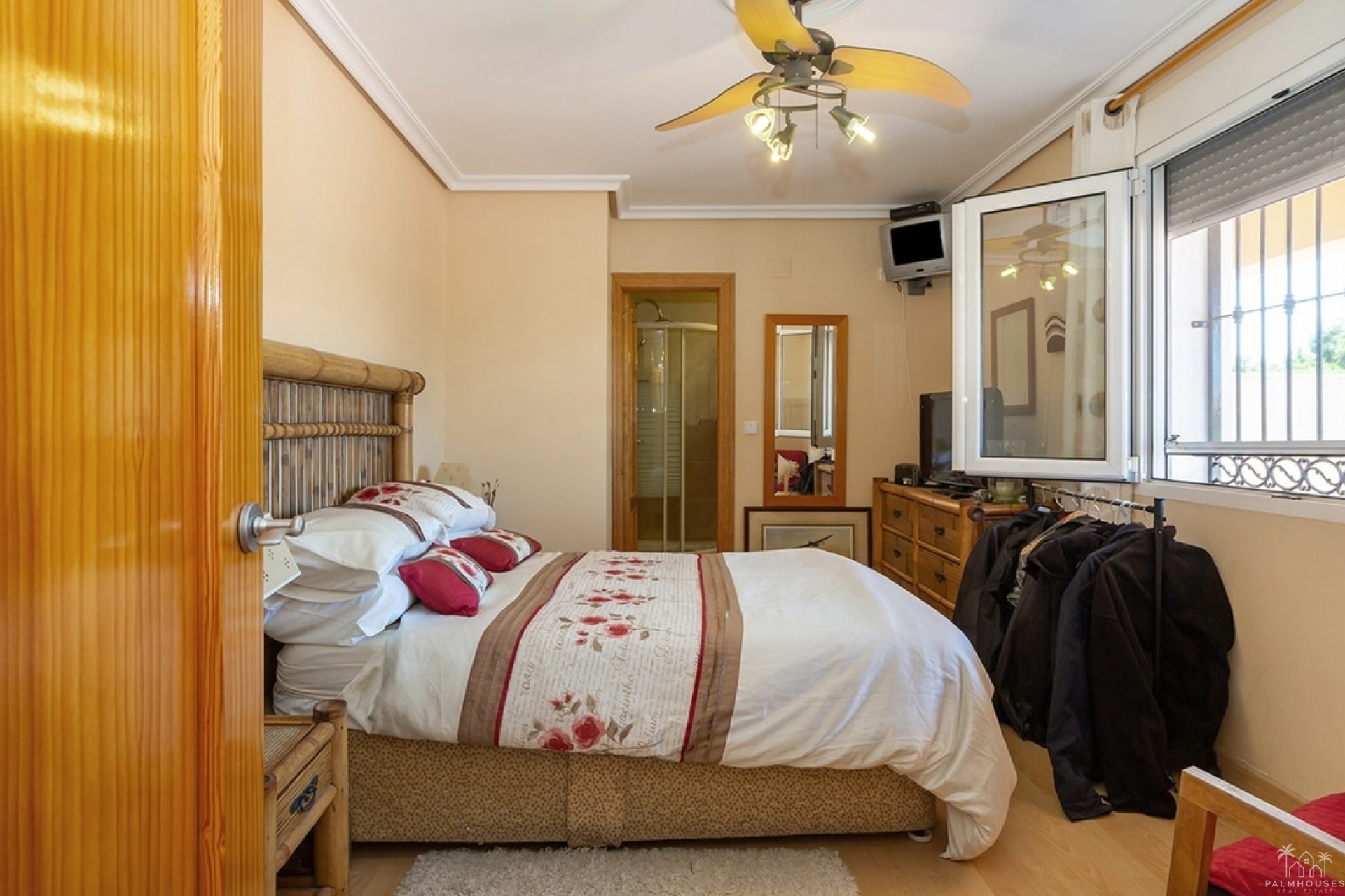 Revente - Villa - Torrevieja - Los Balcones