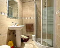 Revente - Villa - Torrevieja - Los Balcones