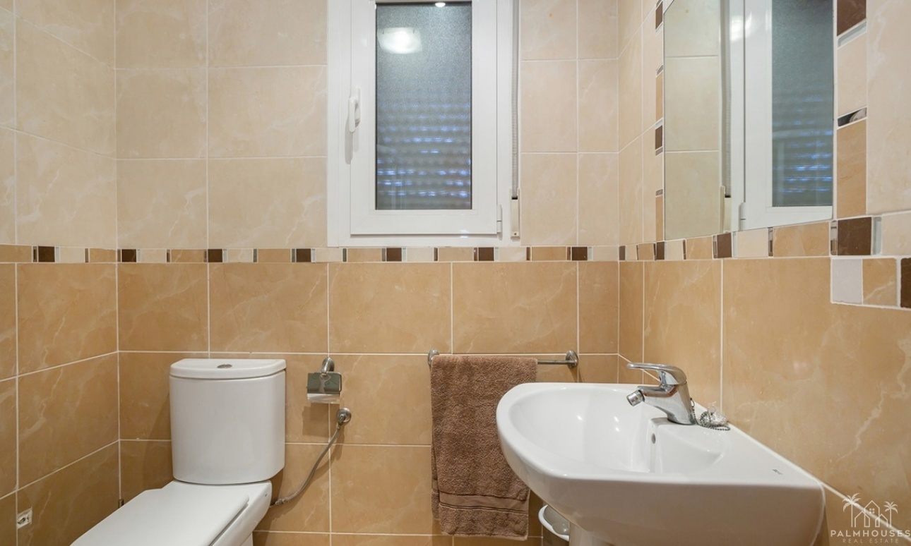 Revente - Villa - Torrevieja - Los Balcones