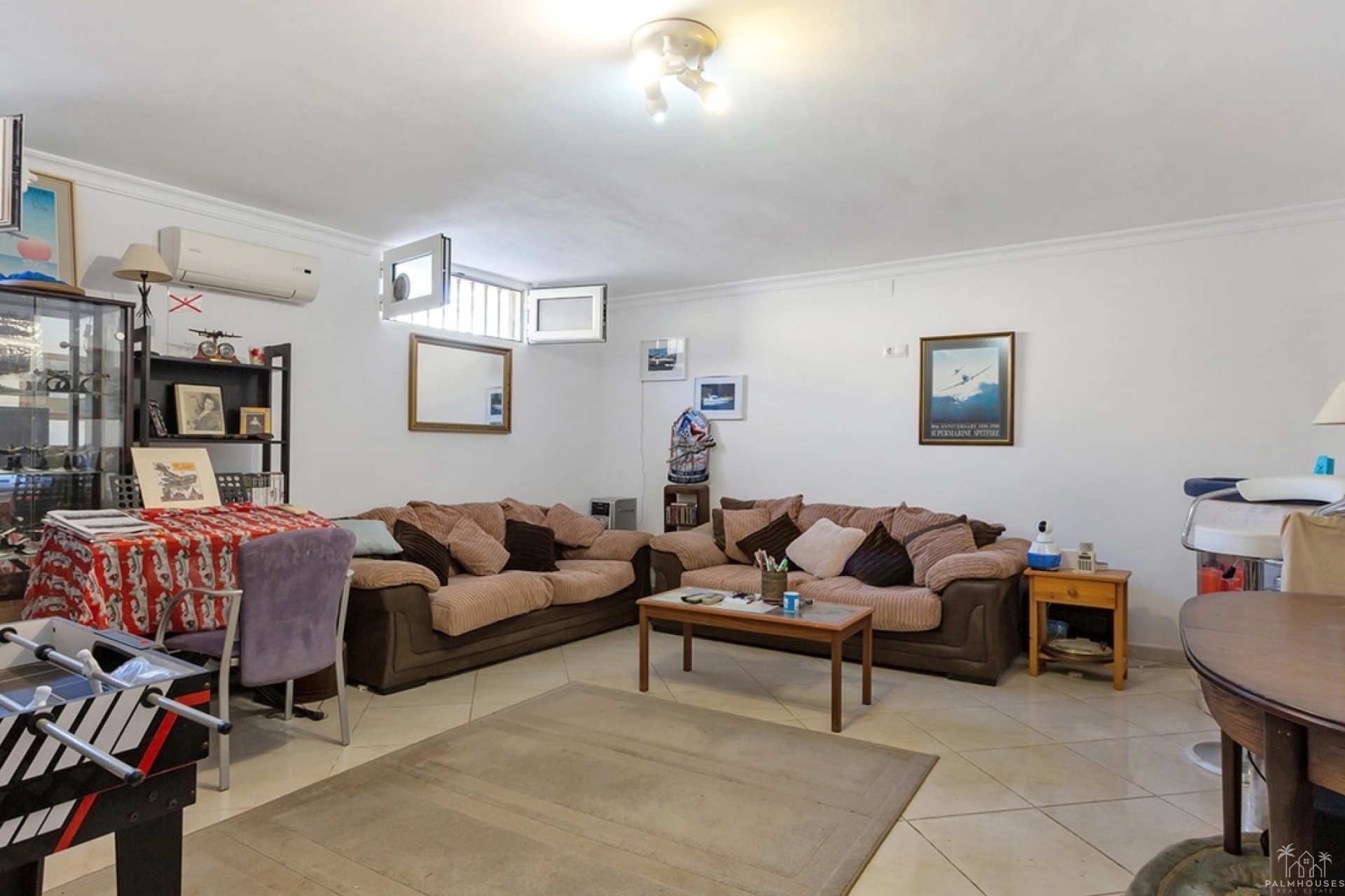 Revente - Villa - Torrevieja - Los Balcones