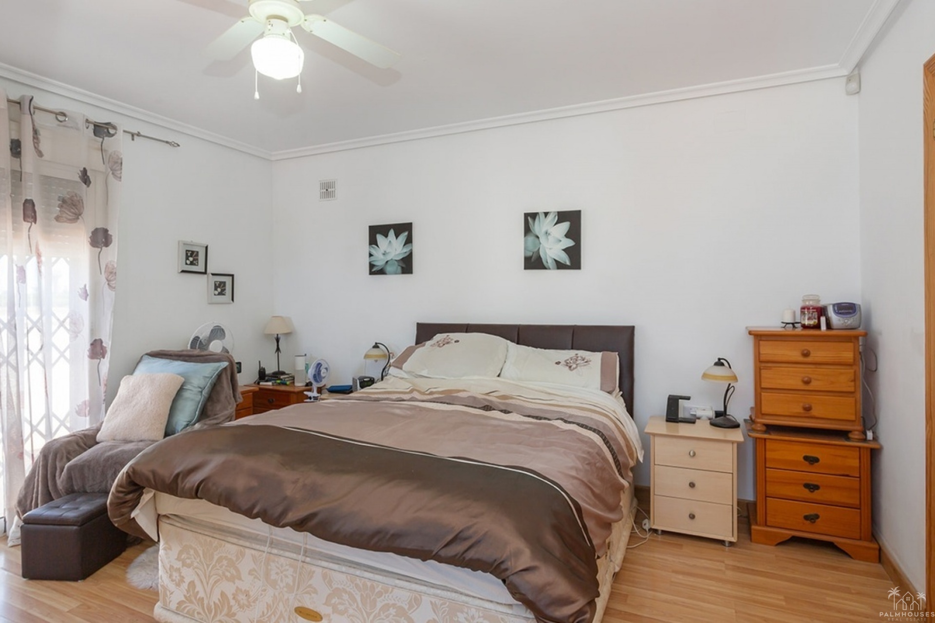 Revente - Villa - Torrevieja - Los Balcones