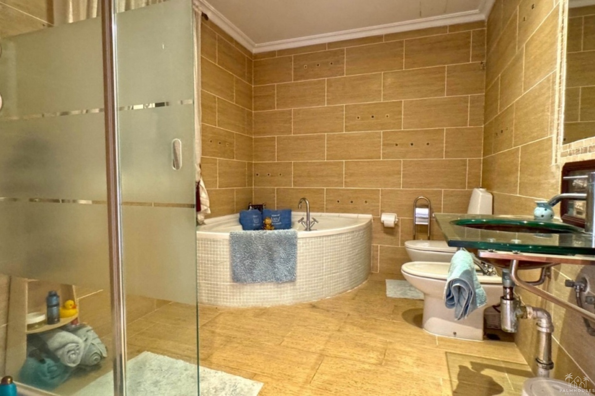 Revente - Villa - Torrevieja - Los Balcones