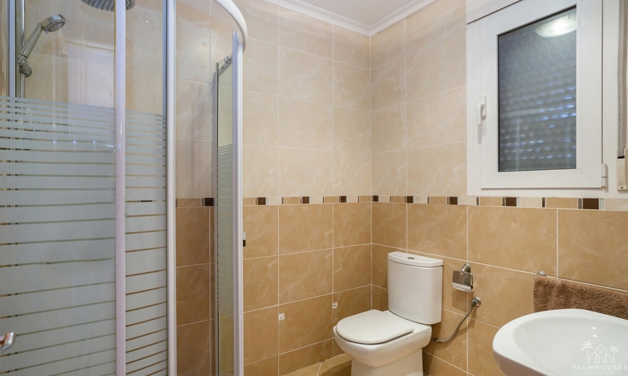 Revente - Villa - Torrevieja - Los Balcones