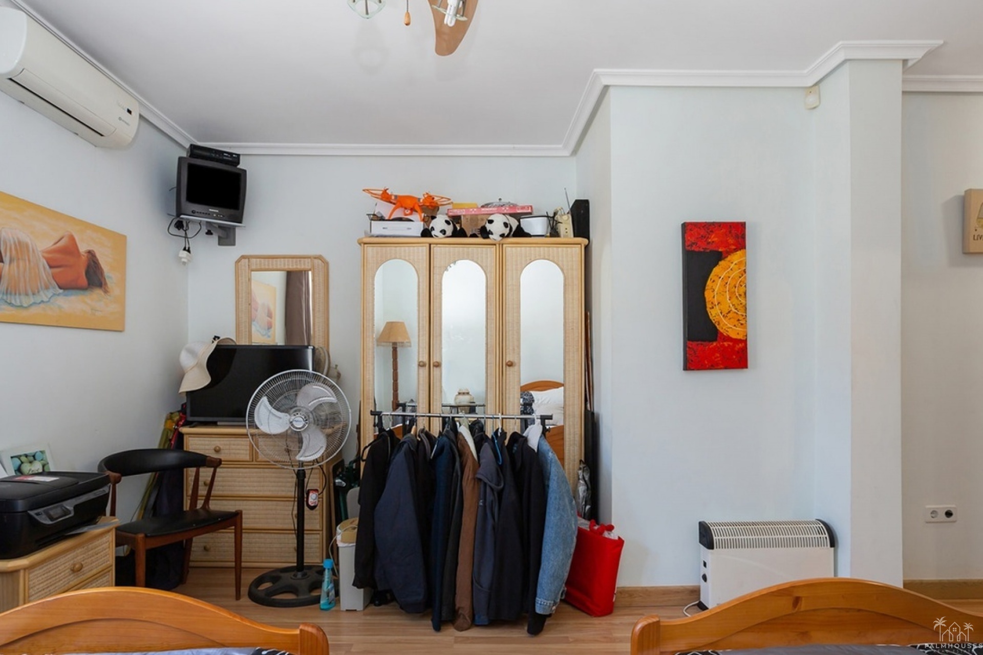 Revente - Villa - Torrevieja - Los Balcones