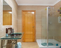 Revente - Villa - Torrevieja - Los Balcones