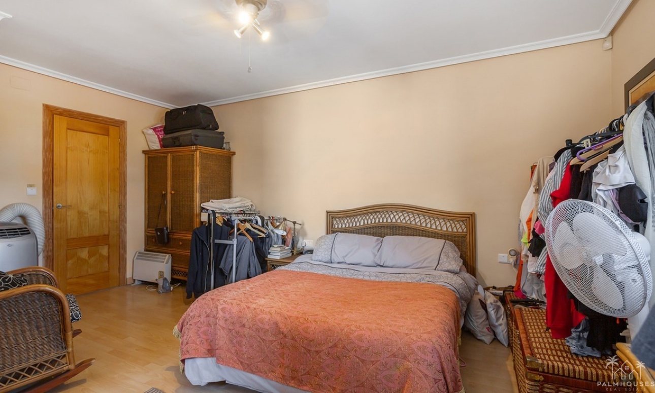 Revente - Villa - Torrevieja - Los Balcones