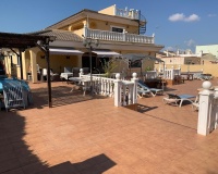 Revente - Villa - Torrevieja - Los Balcones