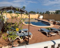 Revente - Villa - Torrevieja - Los Balcones