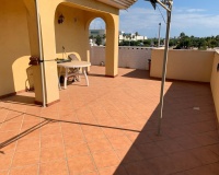 Revente - Villa - Torrevieja - Los Balcones
