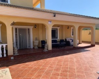 Revente - Villa - Torrevieja - Los Balcones