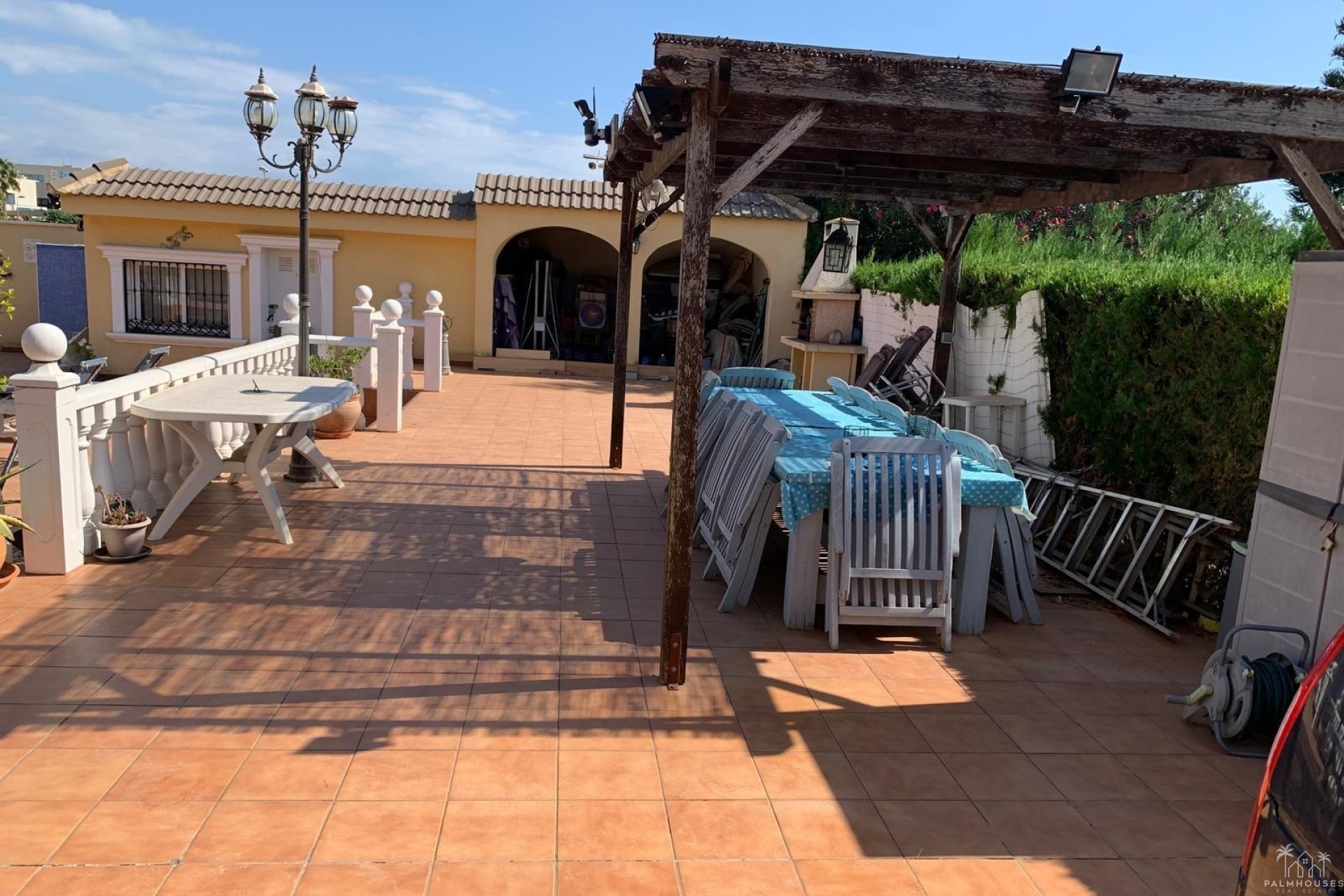 Revente - Villa - Torrevieja - Los Balcones