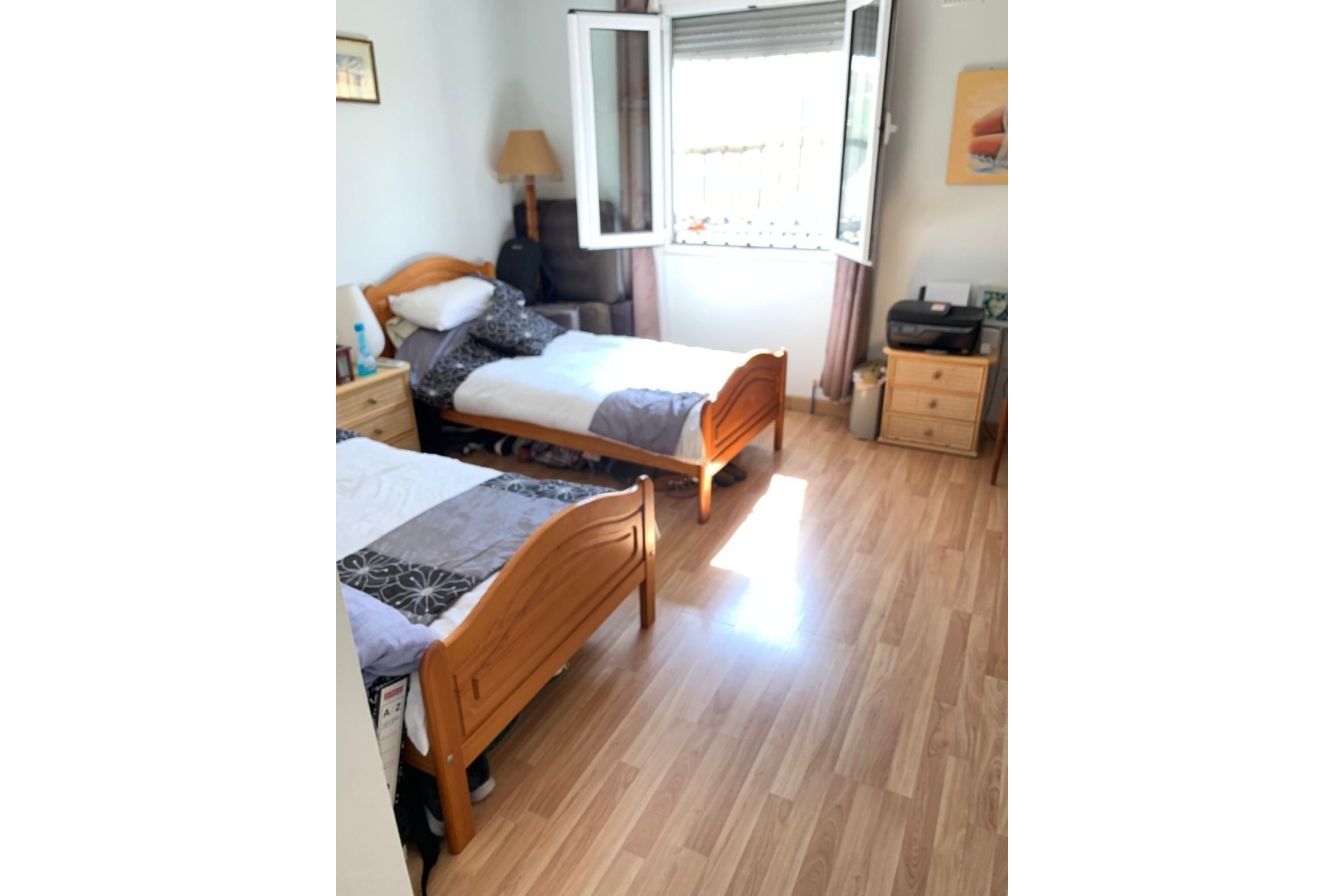 Revente - Villa - Torrevieja - Los Balcones