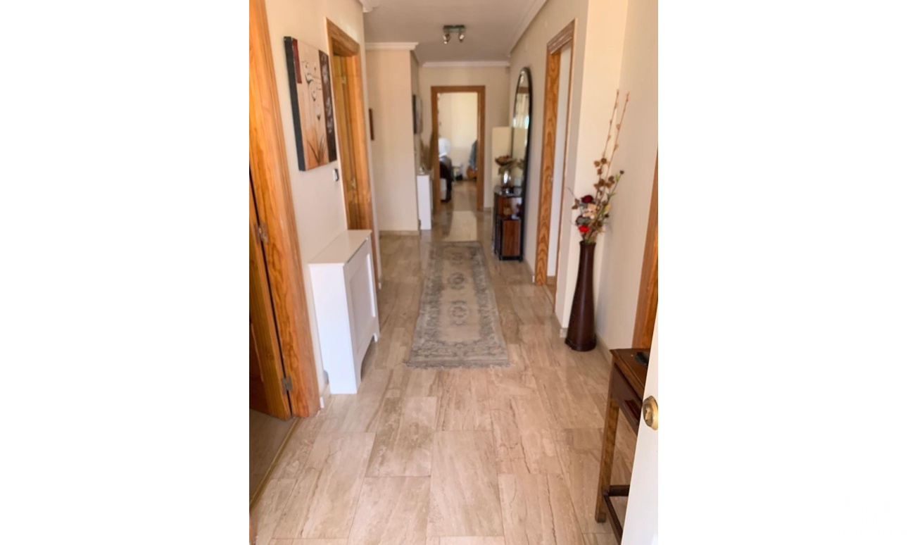 Revente - Villa - Torrevieja - Los Balcones