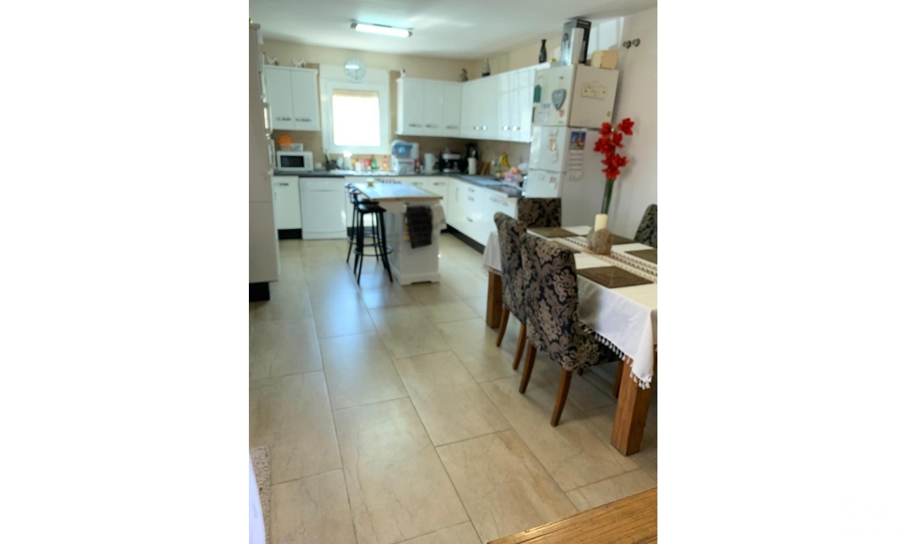 Revente - Villa - Torrevieja - Los Balcones