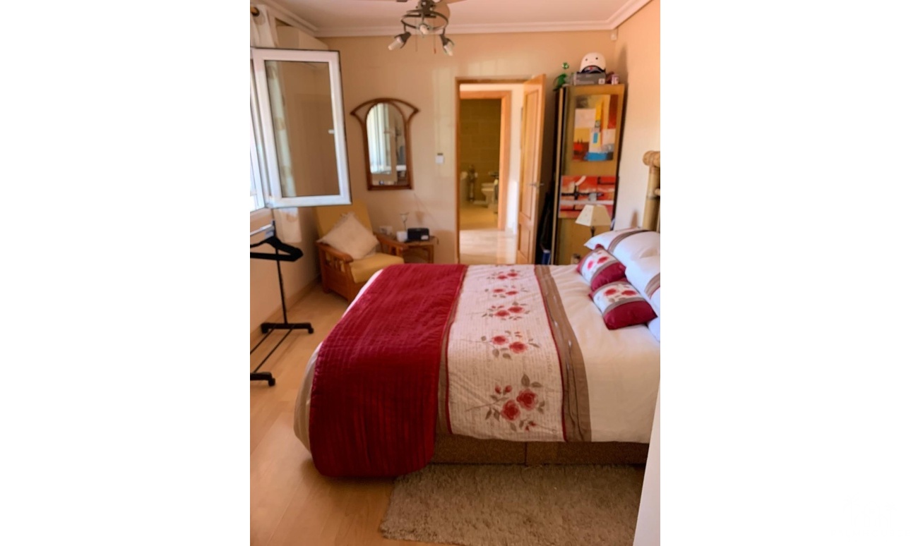 Revente - Villa - Torrevieja - Los Balcones