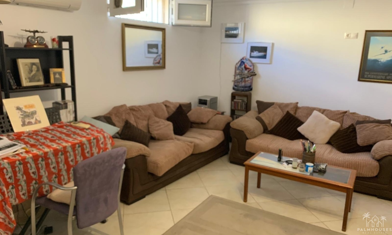 Revente - Villa - Torrevieja - Los Balcones