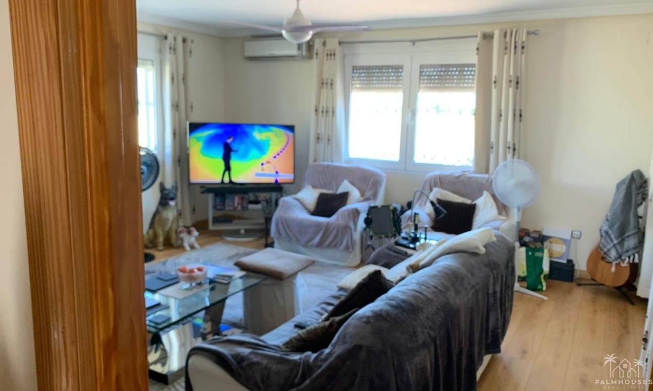 Revente - Villa - Torrevieja - Los Balcones