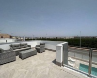 Revente - Villa - Torrevieja - Los Balcones