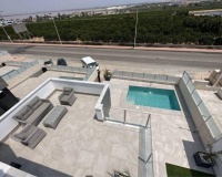 Revente - Villa - Torrevieja - Los Balcones