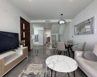 Revente - Villa - Torrevieja - Los Balcones