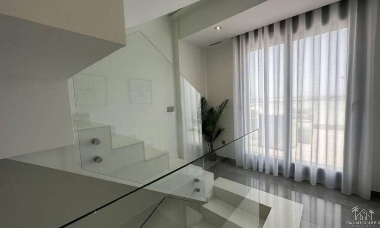 Revente - Villa - Torrevieja - Los Balcones