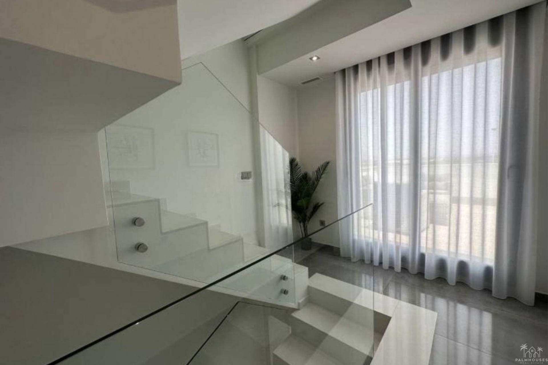 Revente - Villa - Torrevieja - Los Balcones