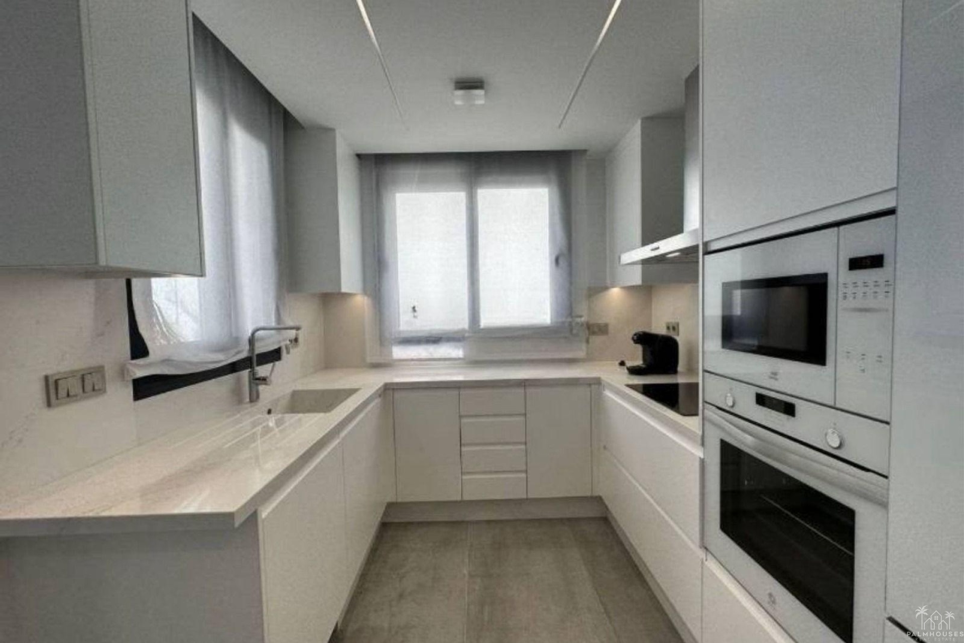 Revente - Villa - Torrevieja - Los Balcones