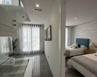 Revente - Villa - Torrevieja - Los Balcones