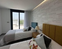 Revente - Villa - Torrevieja - Los Balcones