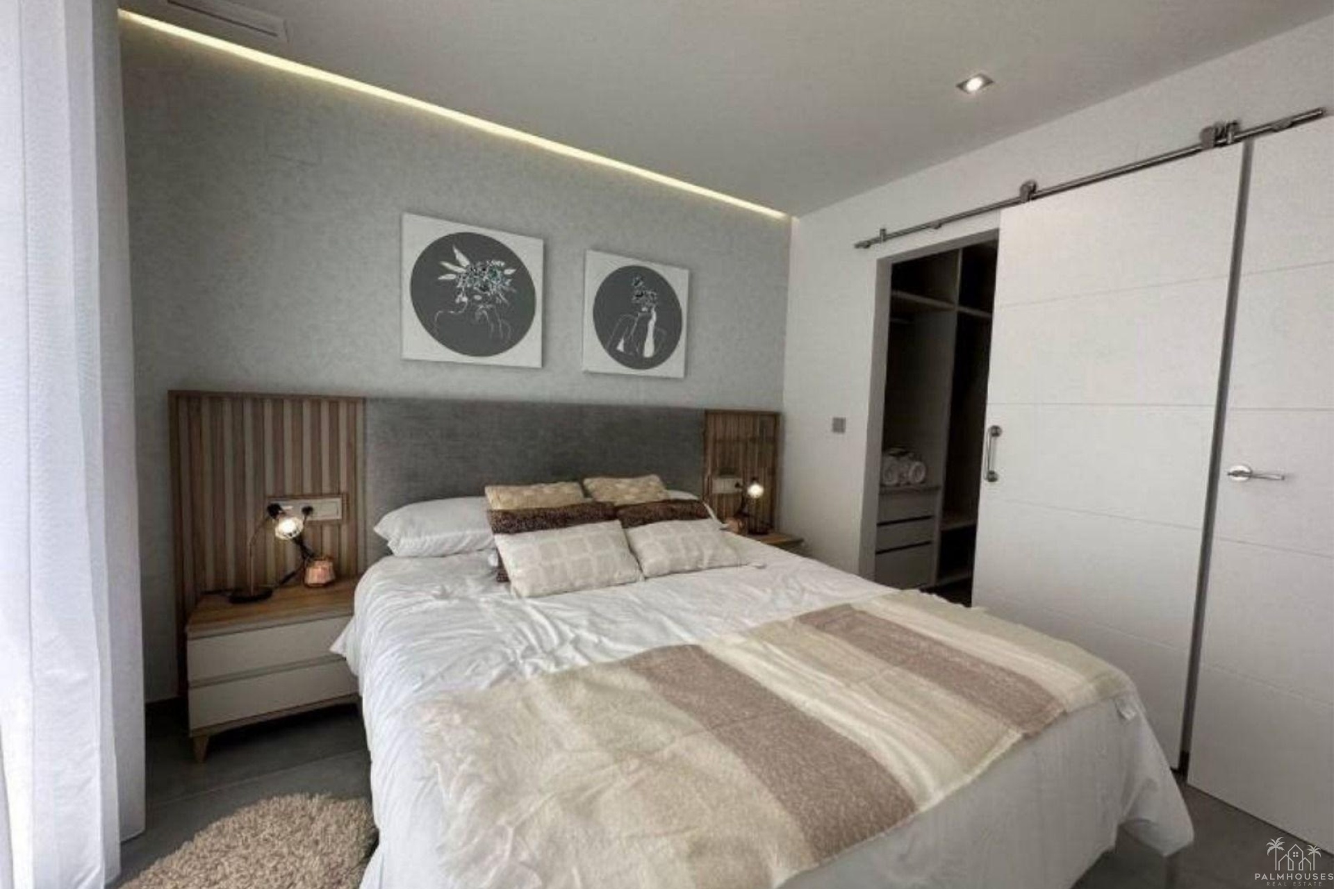 Revente - Villa - Torrevieja - Los Balcones