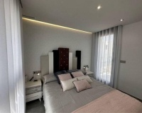 Revente - Villa - Torrevieja - Los Balcones