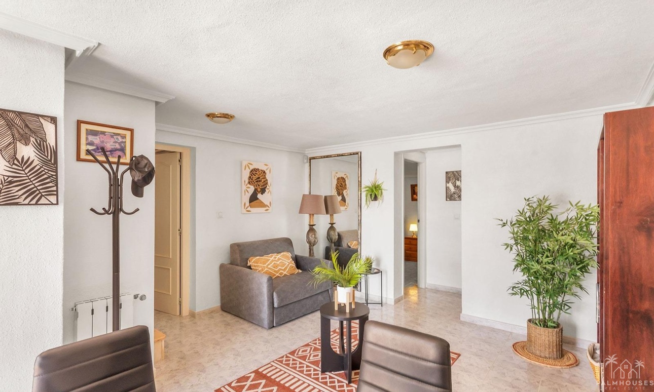 Revente - Villa - Torrevieja - Los Balcones