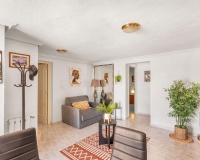 Revente - Villa - Torrevieja - Los Balcones