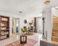 Revente - Villa - Torrevieja - Los Balcones