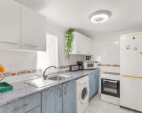 Revente - Villa - Torrevieja - Los Balcones