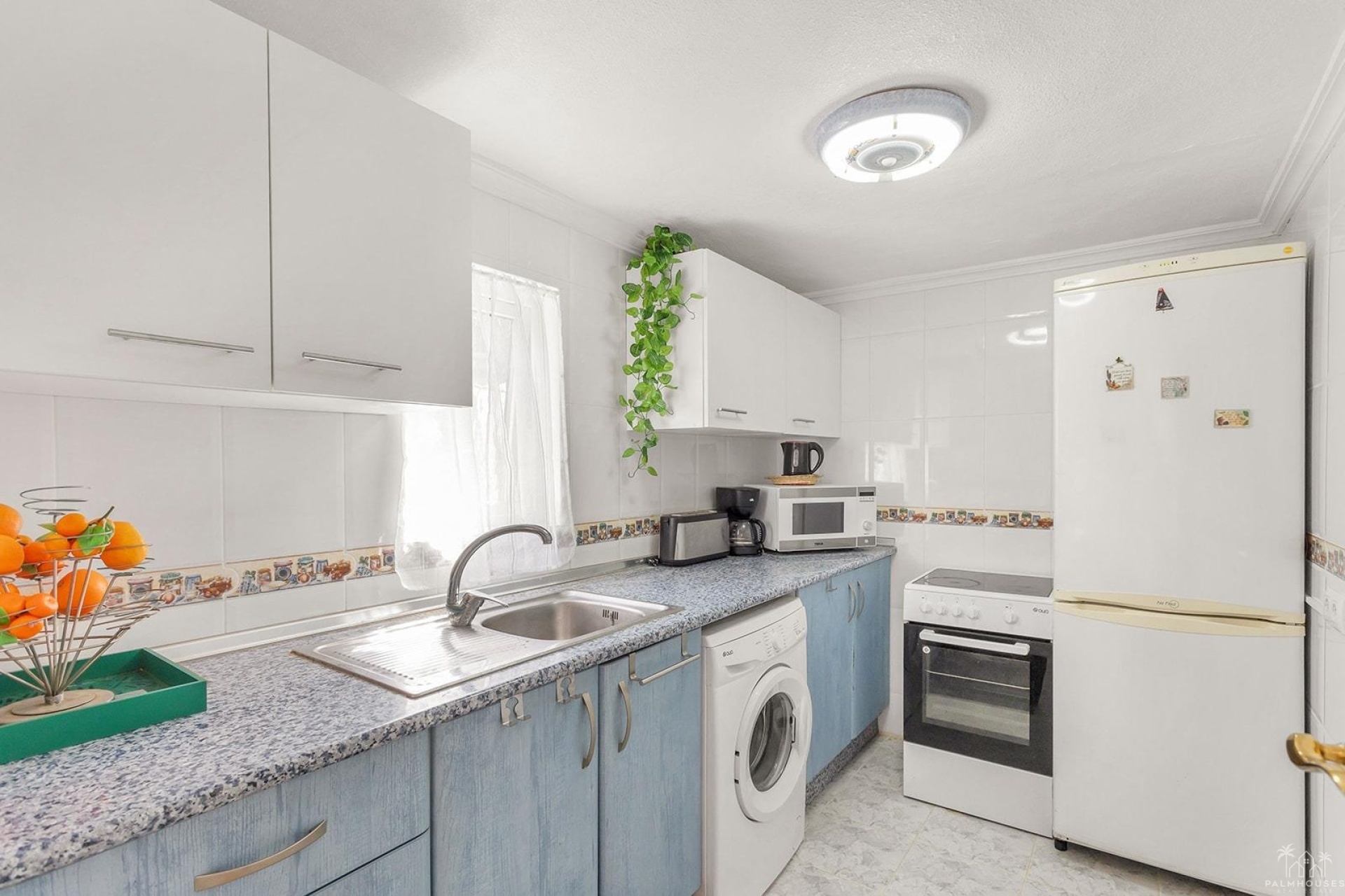 Revente - Villa - Torrevieja - Los Balcones