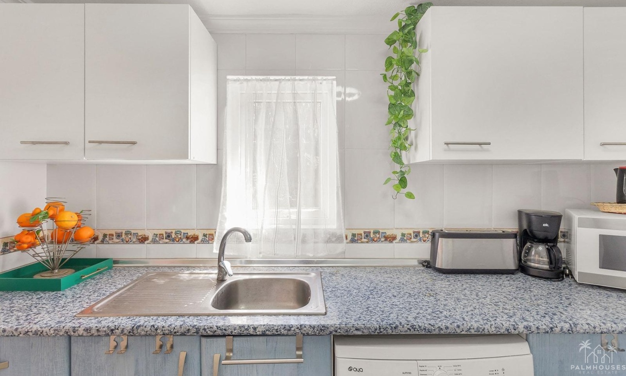 Revente - Villa - Torrevieja - Los Balcones