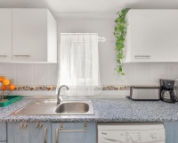 Revente - Villa - Torrevieja - Los Balcones