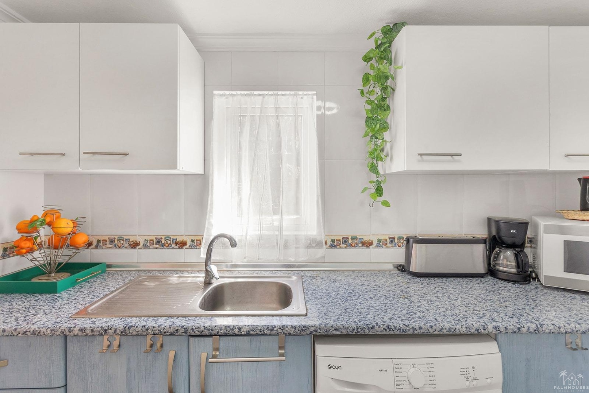Revente - Villa - Torrevieja - Los Balcones