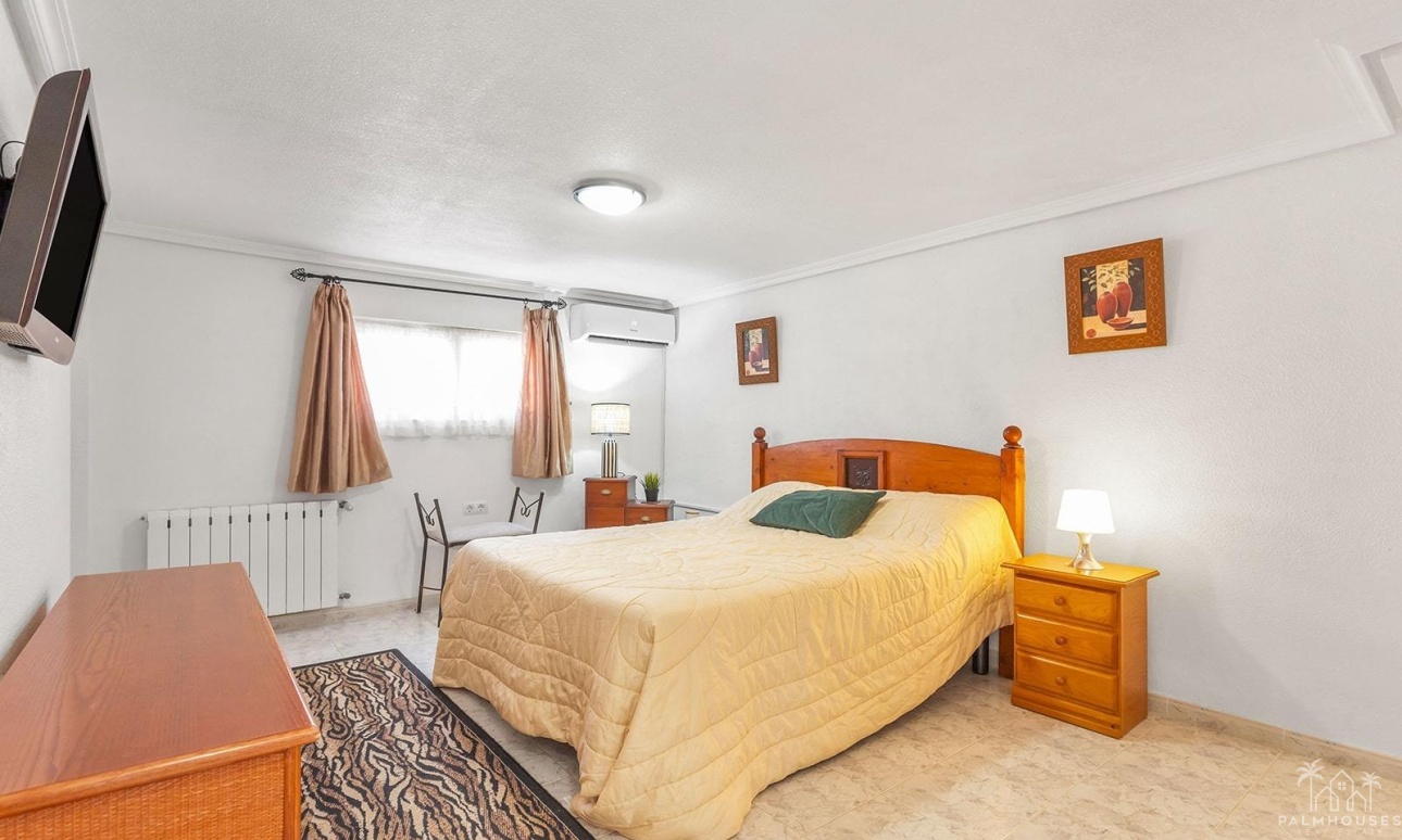 Revente - Villa - Torrevieja - Los Balcones