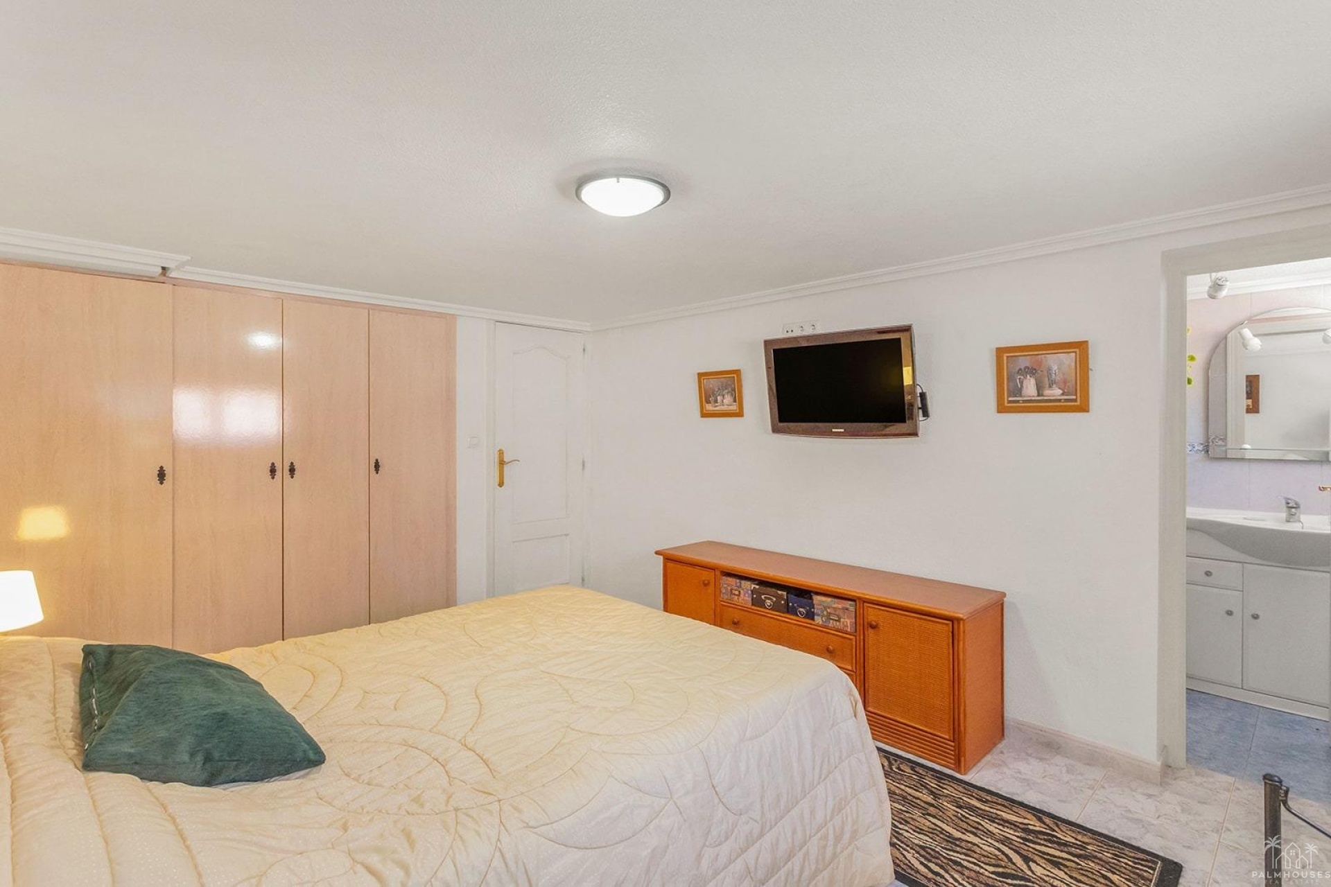 Revente - Villa - Torrevieja - Los Balcones