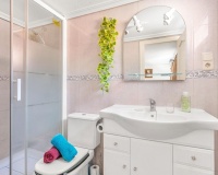 Revente - Villa - Torrevieja - Los Balcones