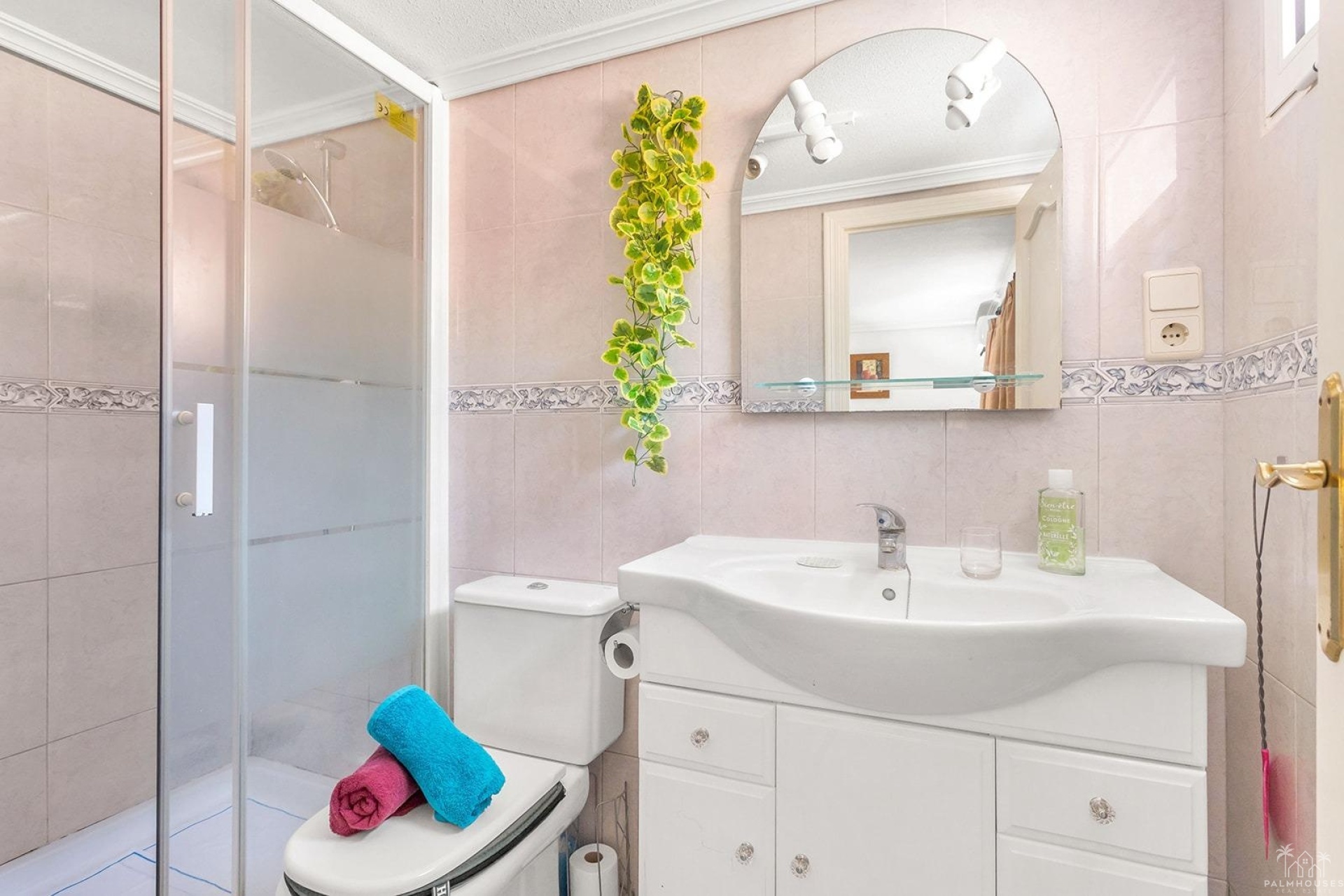 Revente - Villa - Torrevieja - Los Balcones