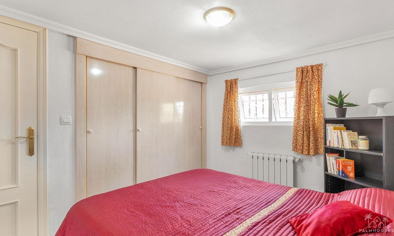Revente - Villa - Torrevieja - Los Balcones