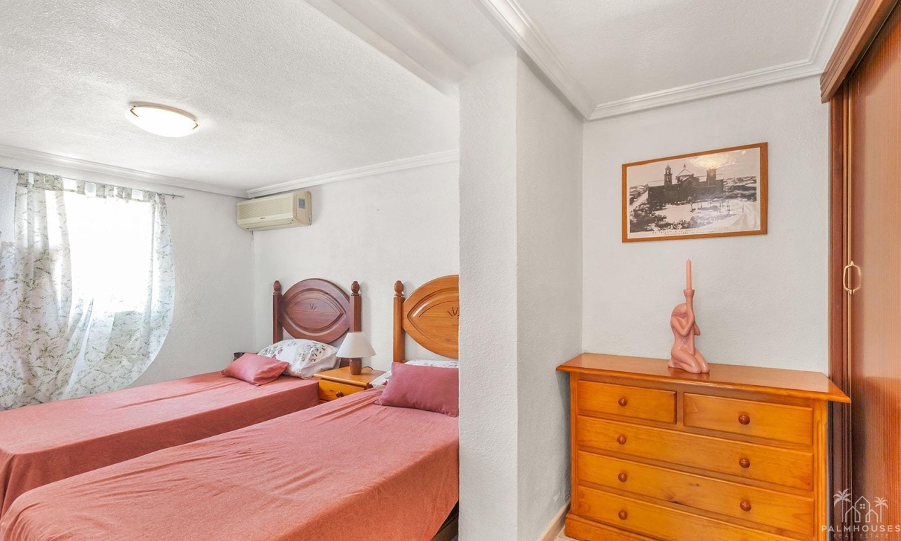 Revente - Villa - Torrevieja - Los Balcones