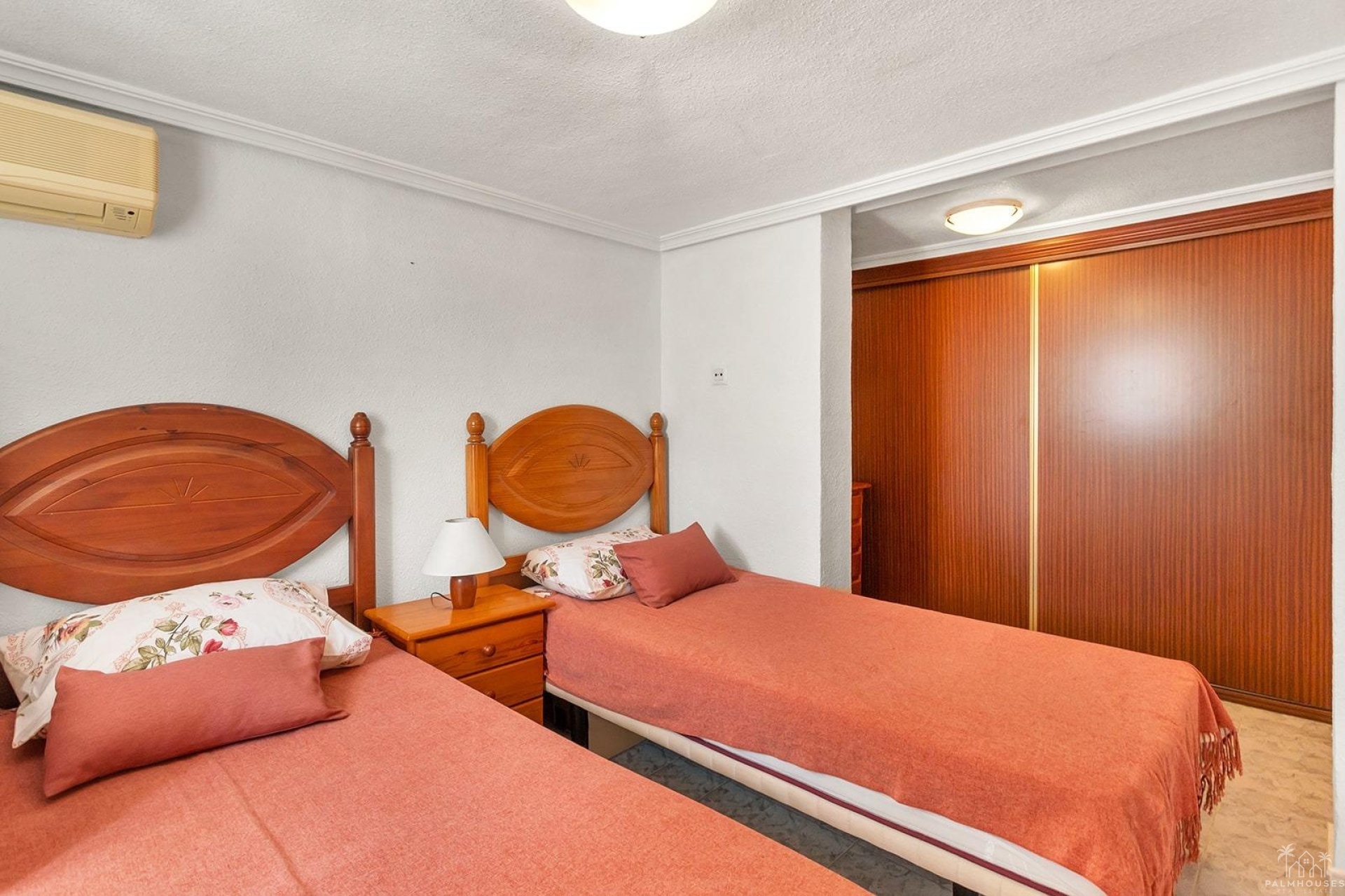 Revente - Villa - Torrevieja - Los Balcones