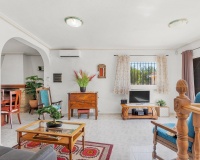 Revente - Villa - Torrevieja - Los Balcones