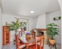 Revente - Villa - Torrevieja - Los Balcones