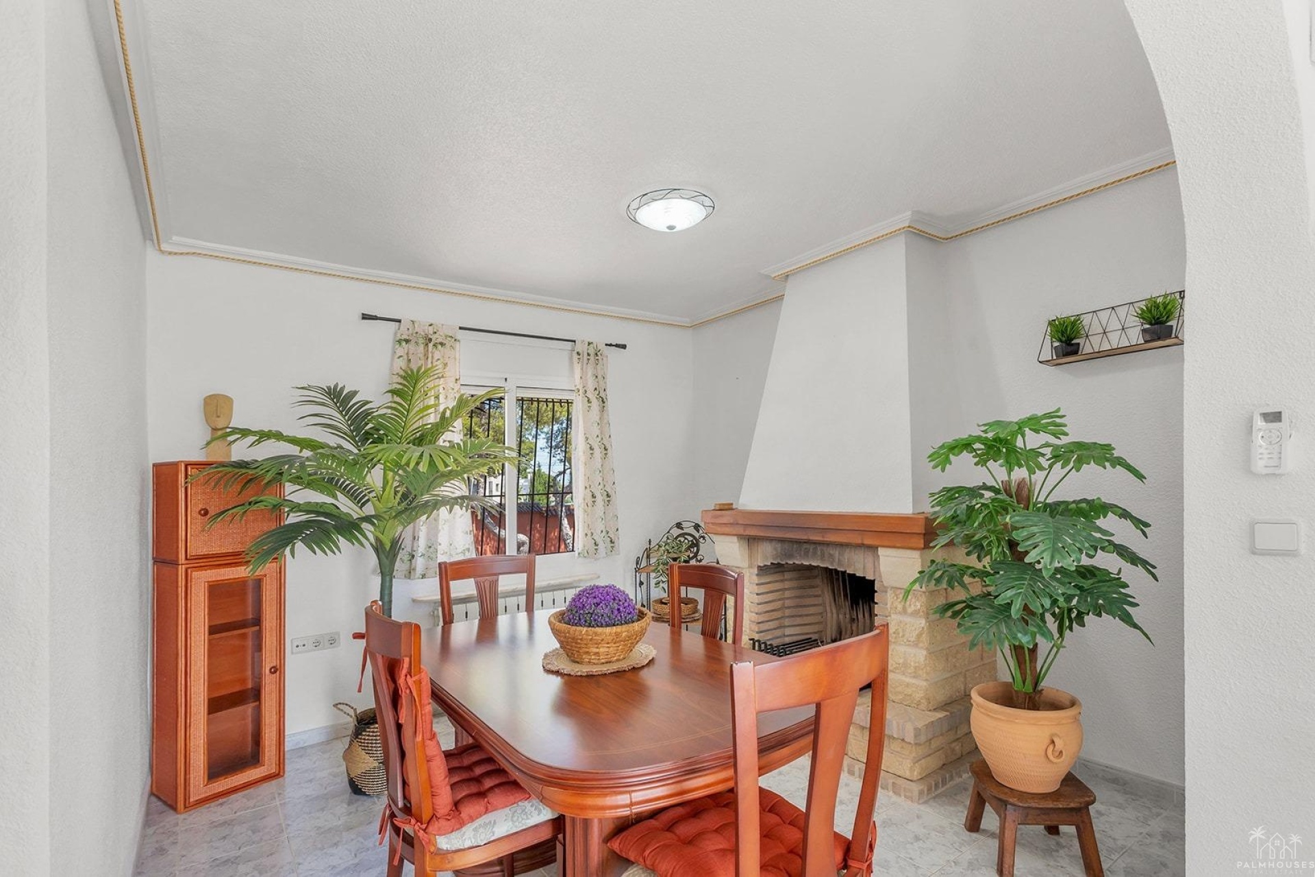 Revente - Villa - Torrevieja - Los Balcones