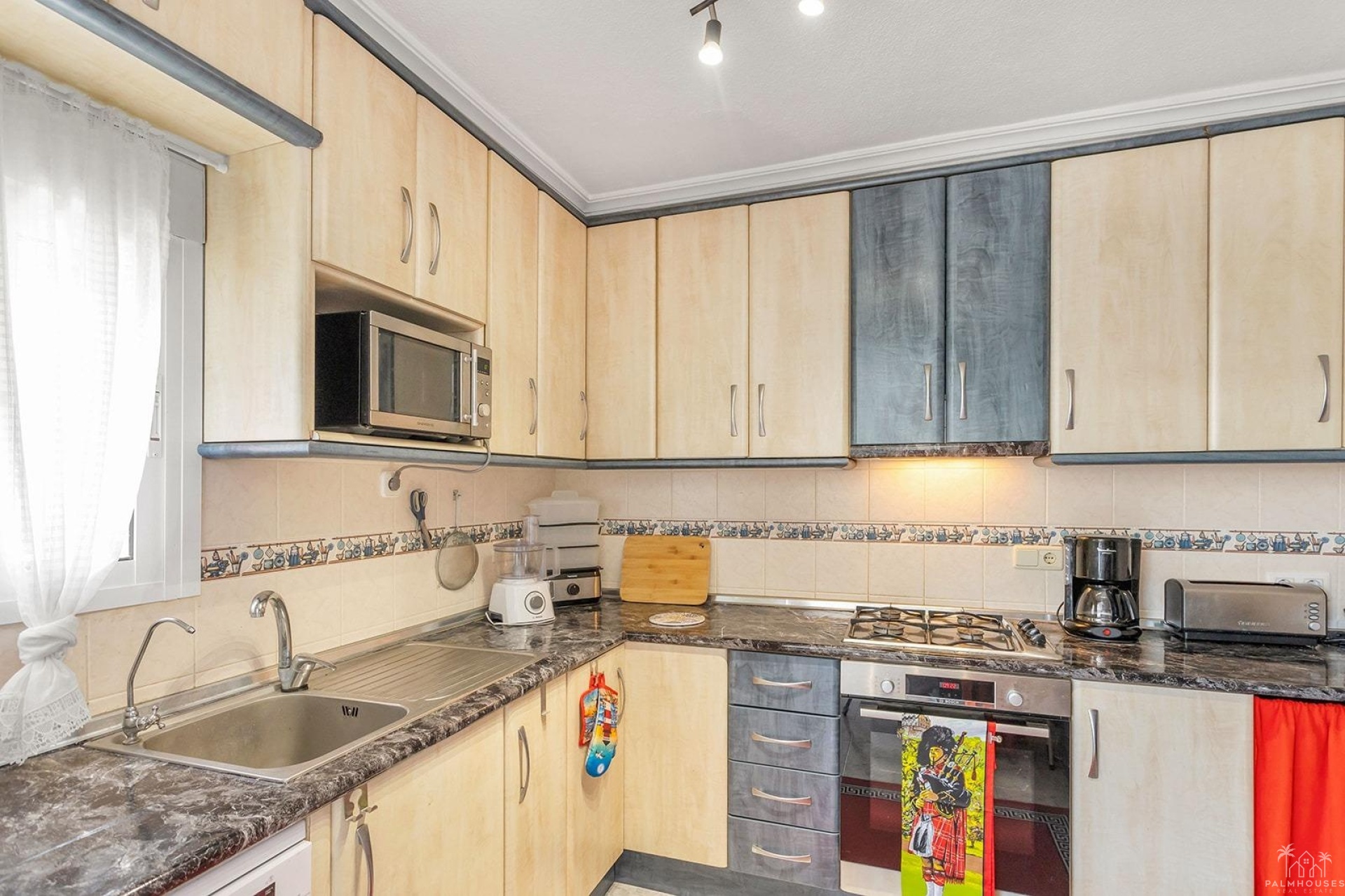 Revente - Villa - Torrevieja - Los Balcones
